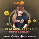 Agen Judi Slot Online Resmi & Bandar Bola Sbobet Terpercaya